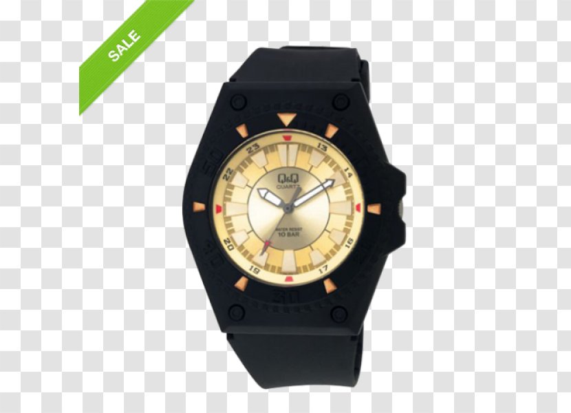 Watch Strap Clock Citizen Holdings - Brand Transparent PNG