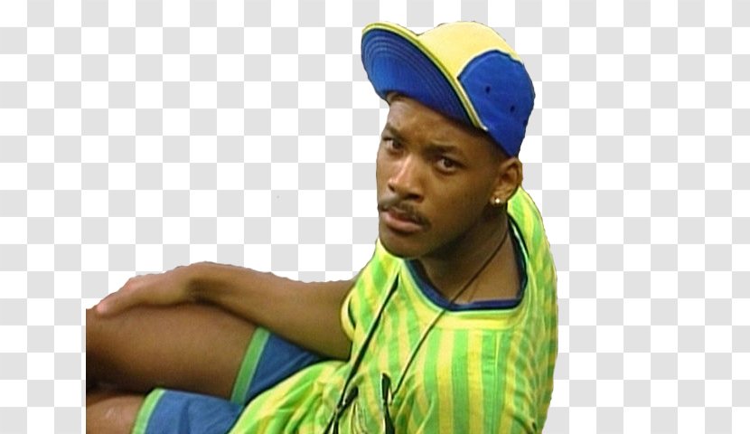 The Fresh Prince Of Bel-Air Will Smith Bel Air Television Show - Man - Like A Breath Transparent PNG