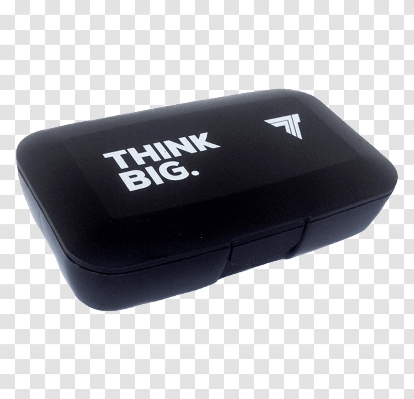 Trec Nutrition Tablet Pill Boxes & Cases Sports - Diet Transparent PNG