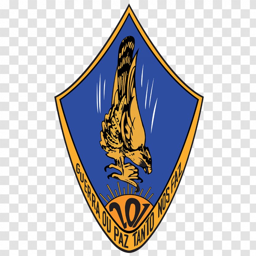 Logo 201 Squadron Emblem - Symbol - 3C Transparent PNG