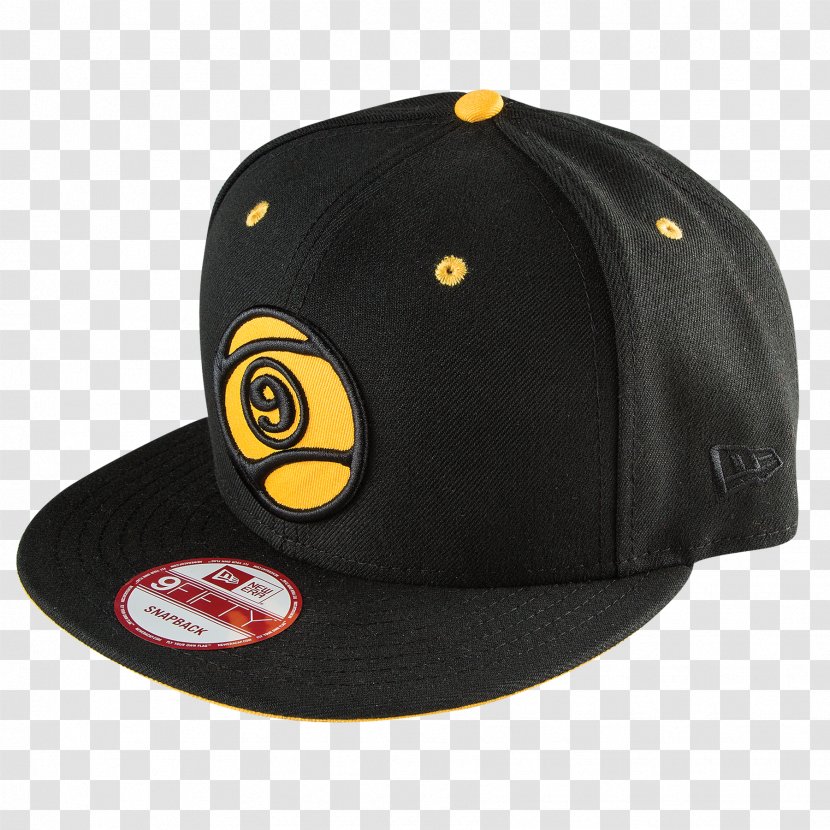 Baseball Cap Hat T-shirt Vans - Tshirt - Snapback Transparent PNG