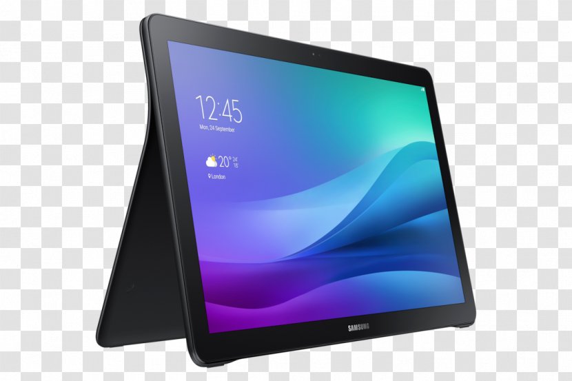 Samsung Galaxy Tab E 9.6 A 10.1 Computer Monitors Android - Screen Transparent PNG