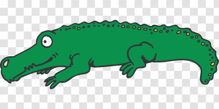 Alligator Eyes Crocodiles Clip Art - Animal Transparent PNG