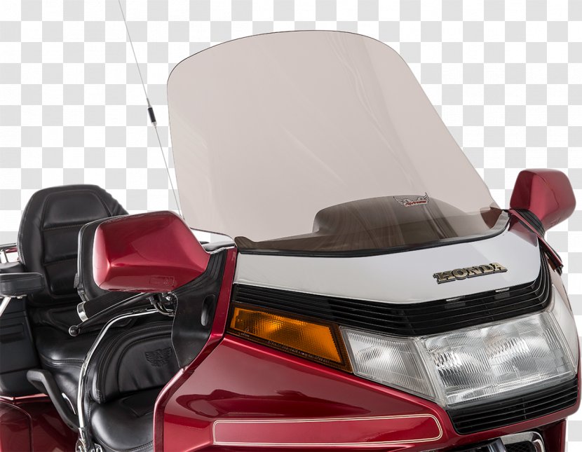 Car Motorcycle Accessories Automotive Tail & Brake Light Hood Windshield - Vehicle Transparent PNG