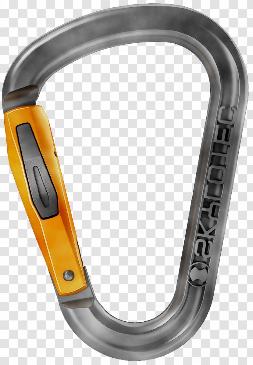 Carabiner Product Design Angle - Belay Device - Quickdraw Transparent PNG