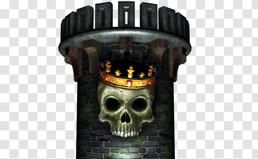 Return To Dark Castle Beyond Video Game - Android Transparent PNG