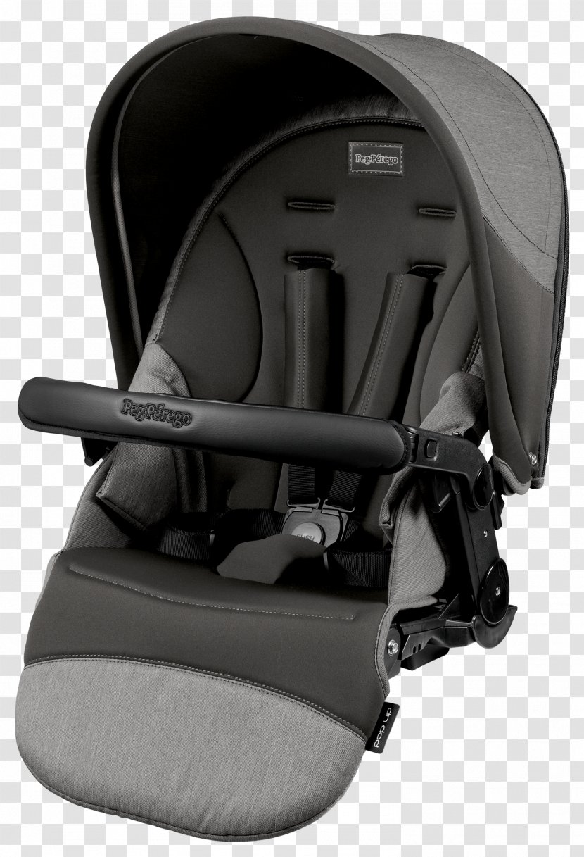 Peg Perego Primo Viaggio 4-35 Baby Transport & Toddler Car Seats Infant - 435 Transparent PNG