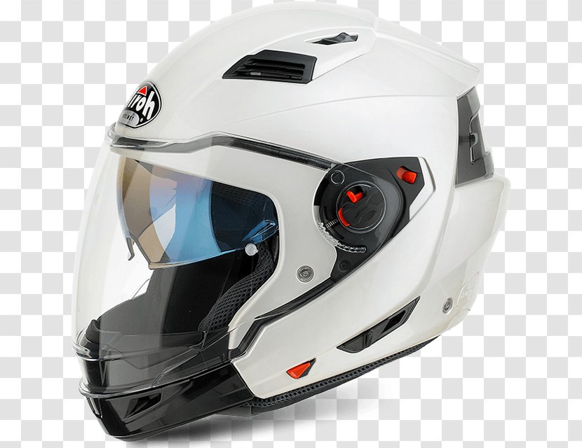 Motorcycle Helmets Locatelli SpA Shoei Car - Lacrosse Helmet - Simple Chin Transparent PNG