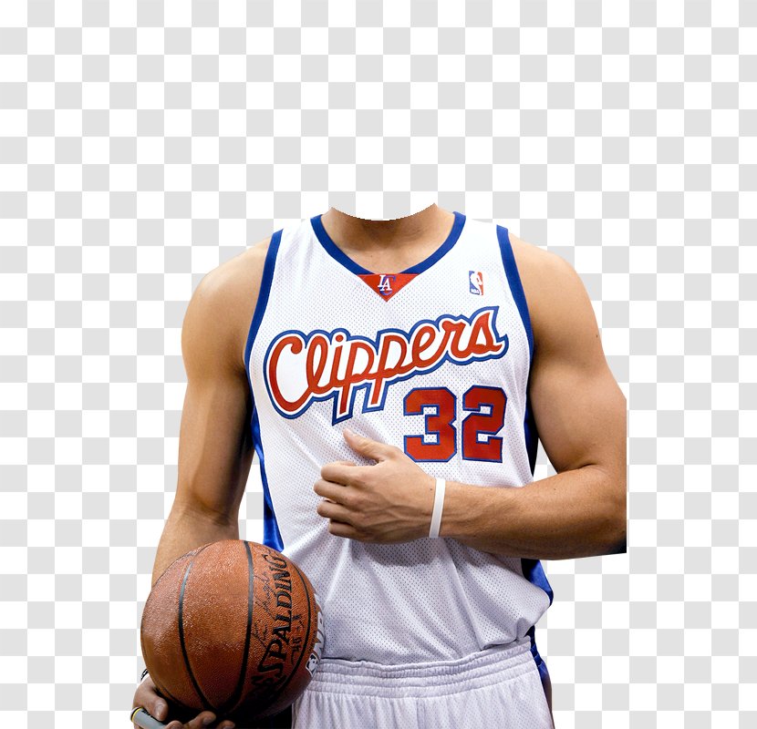 Los Angeles Clippers NBA Detroit Pistons Basketball Player Athlete - Sport - Hy Transparent PNG
