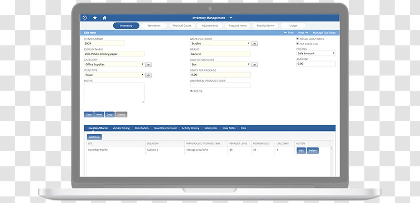 Computer Program Multimedia Online Advertising Monitors Web Page - Inventory Management Transparent PNG