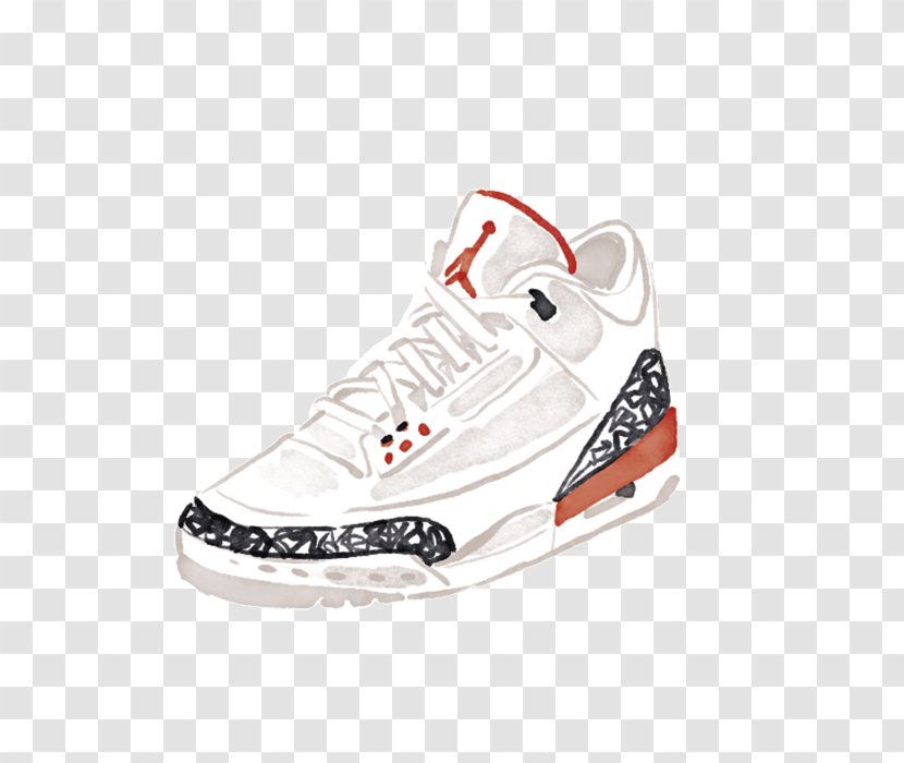 Sneakers Basketball Shoe Sportswear - Crosstraining - Tinker Hatfield Transparent PNG