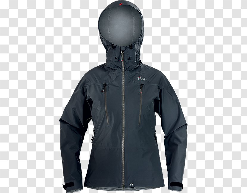 Hoodie Jacket Clothing Gore-Tex Pants Transparent PNG