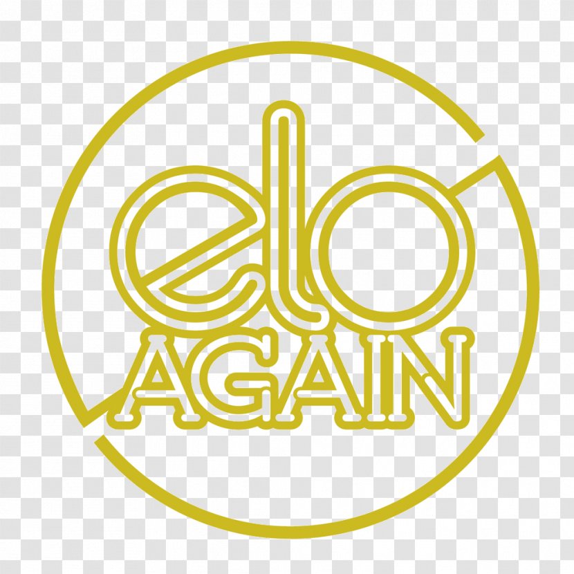 The Electric Light Orchestra (First Series) ELO Again: Tribute - Brand - Tunbridge Ware Transparent PNG