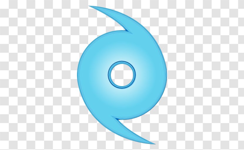 Eye Logo - Hotel - Turquoise Transparent PNG