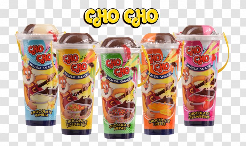 Chocolate Bar Candy Lollipop Wafer Coffee Milk - Sprinkles - Creative Wafers Transparent PNG
