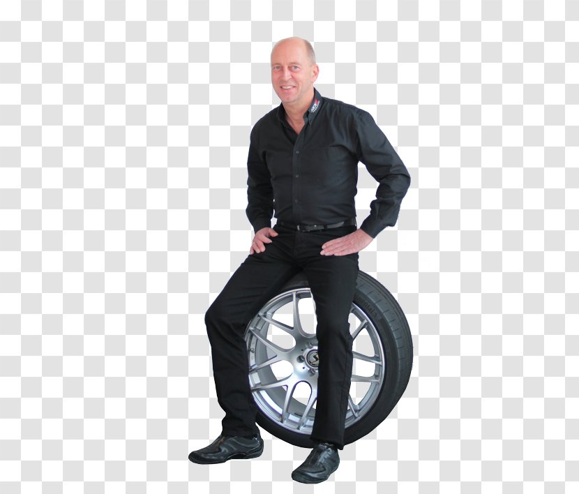 Tire SKN Tuning Ökotuning Chip Eric Morecambe Statue - Bicycle - Ralf Transparent PNG