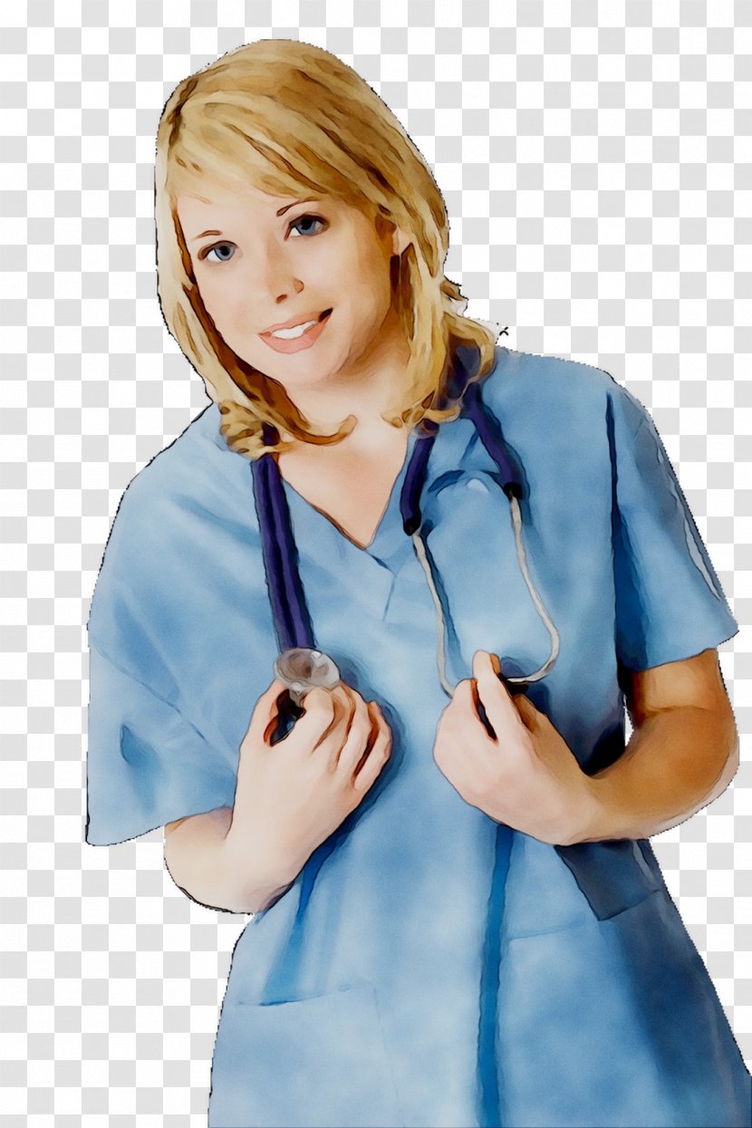 Physician Assistant Nurse Practitioner Stethoscope Sleeve Transparent PNG