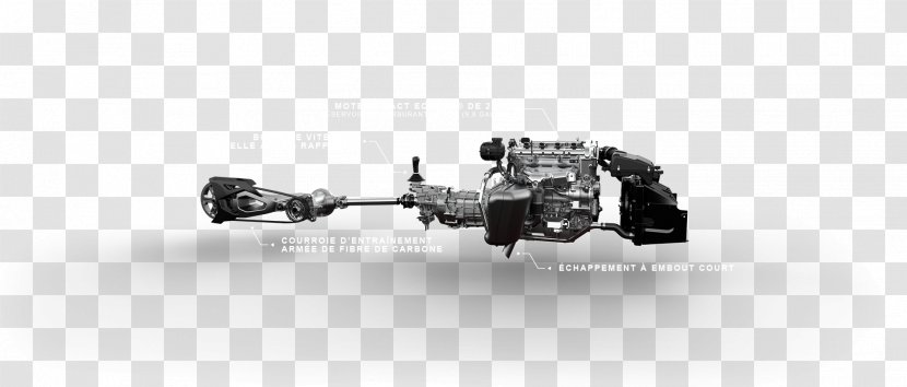 KTM X-Bow GM Ecotec Engine Polaris Slingshot Powertrain Variable Valve Timing - Industries Transparent PNG
