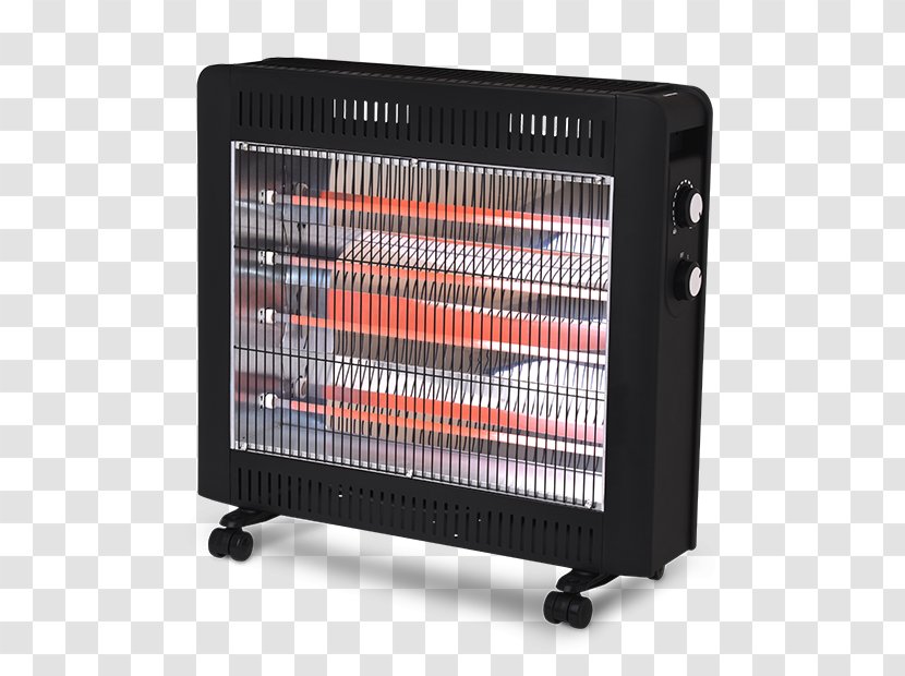 Radiant Heating Micathermic Heater Gas - Heat - Fan Transparent PNG