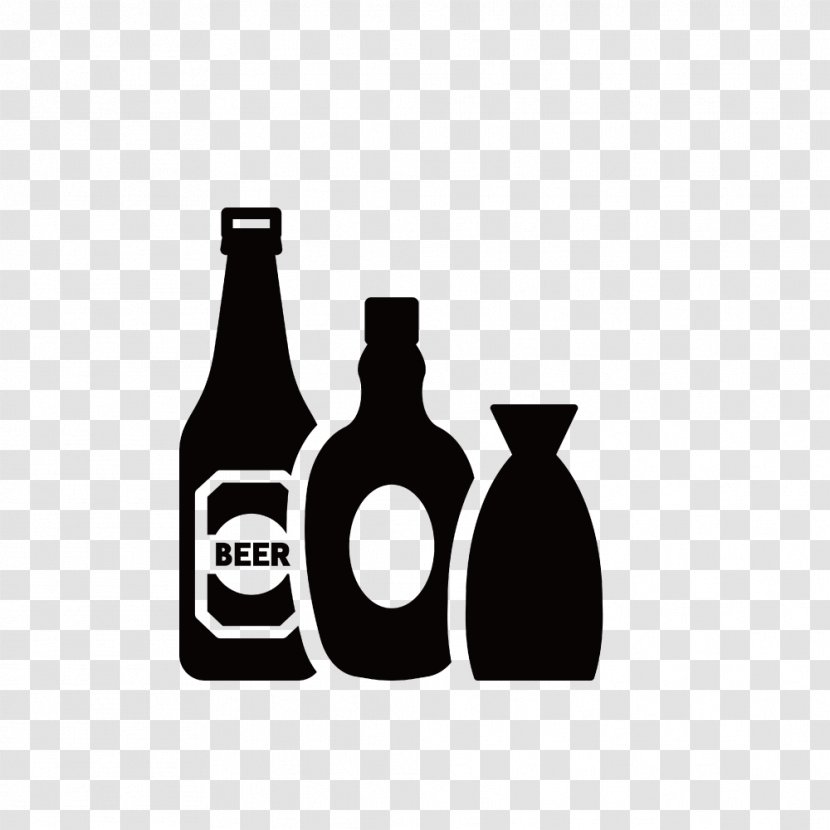 Beer Alcoholic Drink - Computer Font Transparent PNG