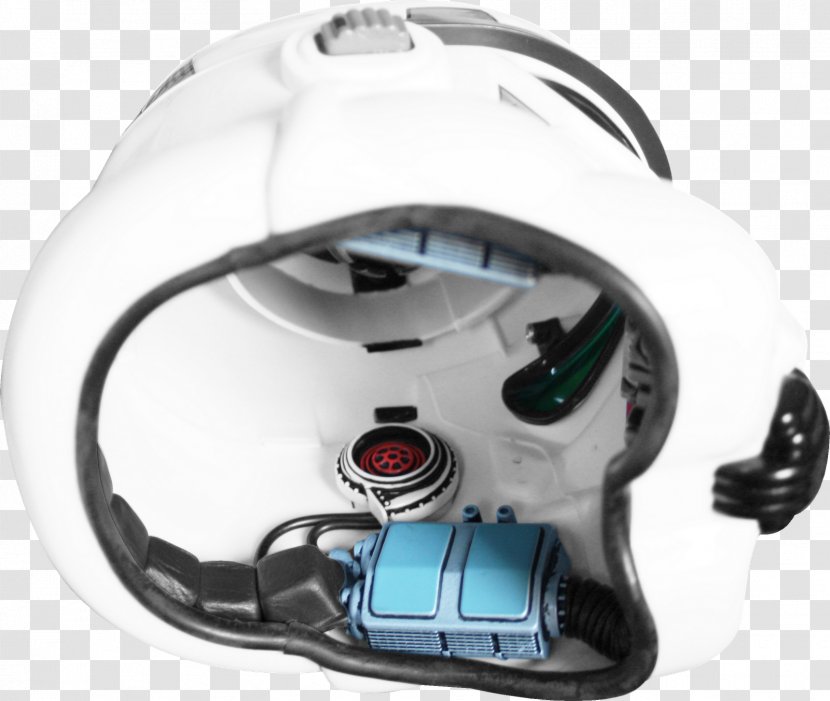 Motorcycle Helmets Stormtrooper Star Wars - Replica - Helmet Transparent PNG