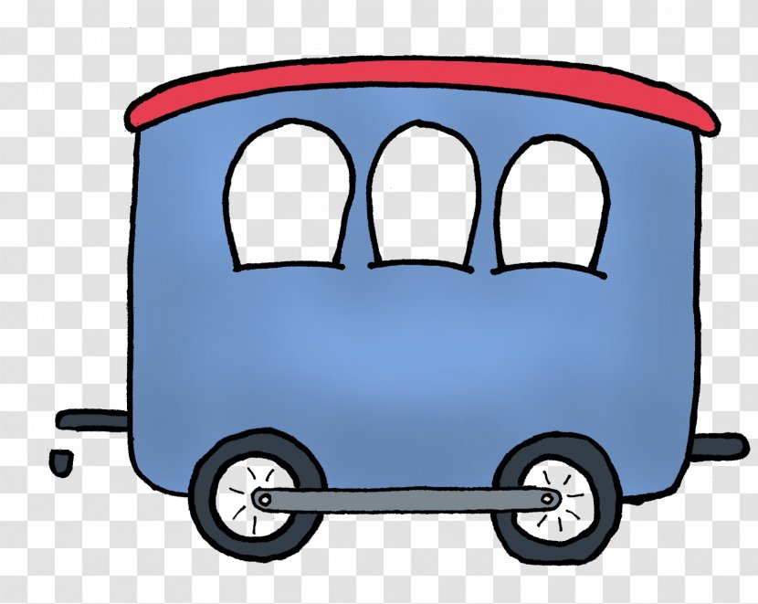 Train Motor Vehicle Goods Wagon Drawing Clip Art Transparent PNG