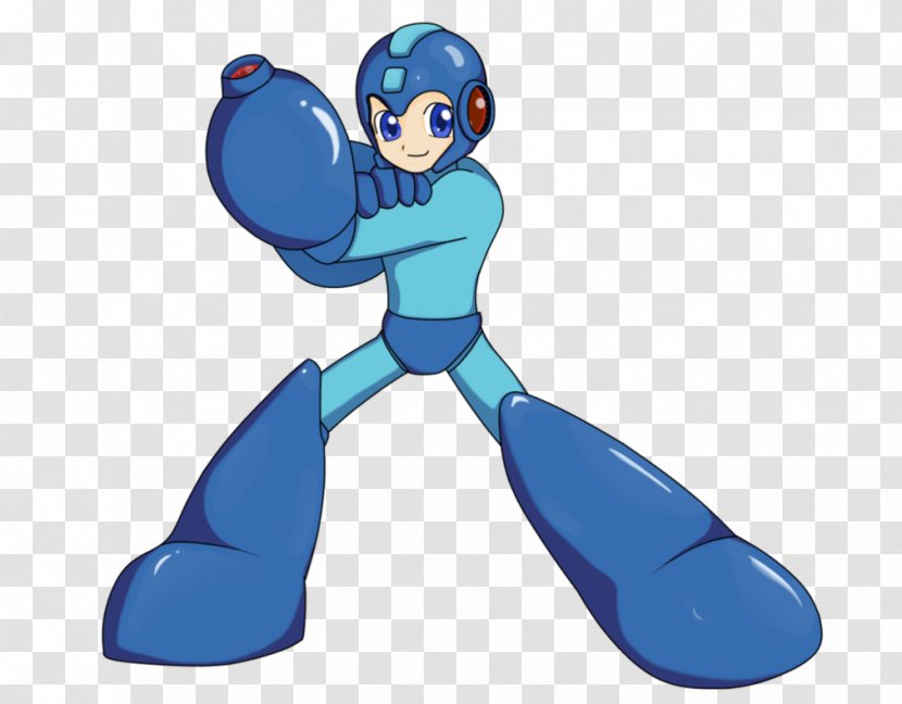 Clip Art Mega Man X2 X3 Character Cartoon - Arm Transparent PNG