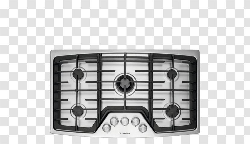 Electrolux Cooking Ranges Home Appliance Induction Microwave Ovens - Hardware Transparent PNG