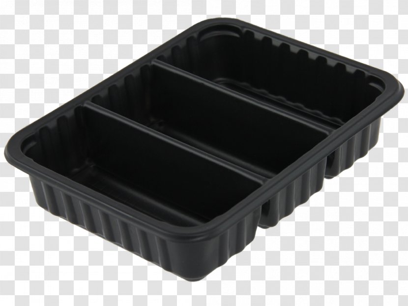 Bento Plastic Lunchbox Okazu - Rectangle - Box Transparent PNG