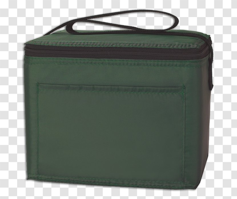 Cooler Thermal Bag Lunch Product - Promotion - Forest Green Backpack Transparent PNG