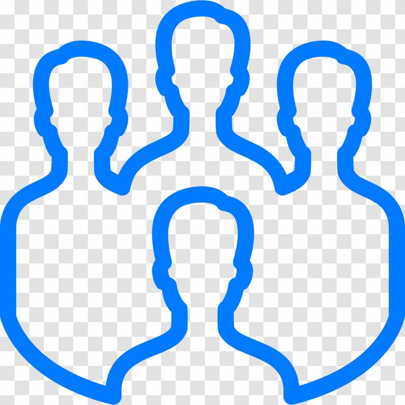 User IOS 7 - Icon Design - Conference Transparent PNG