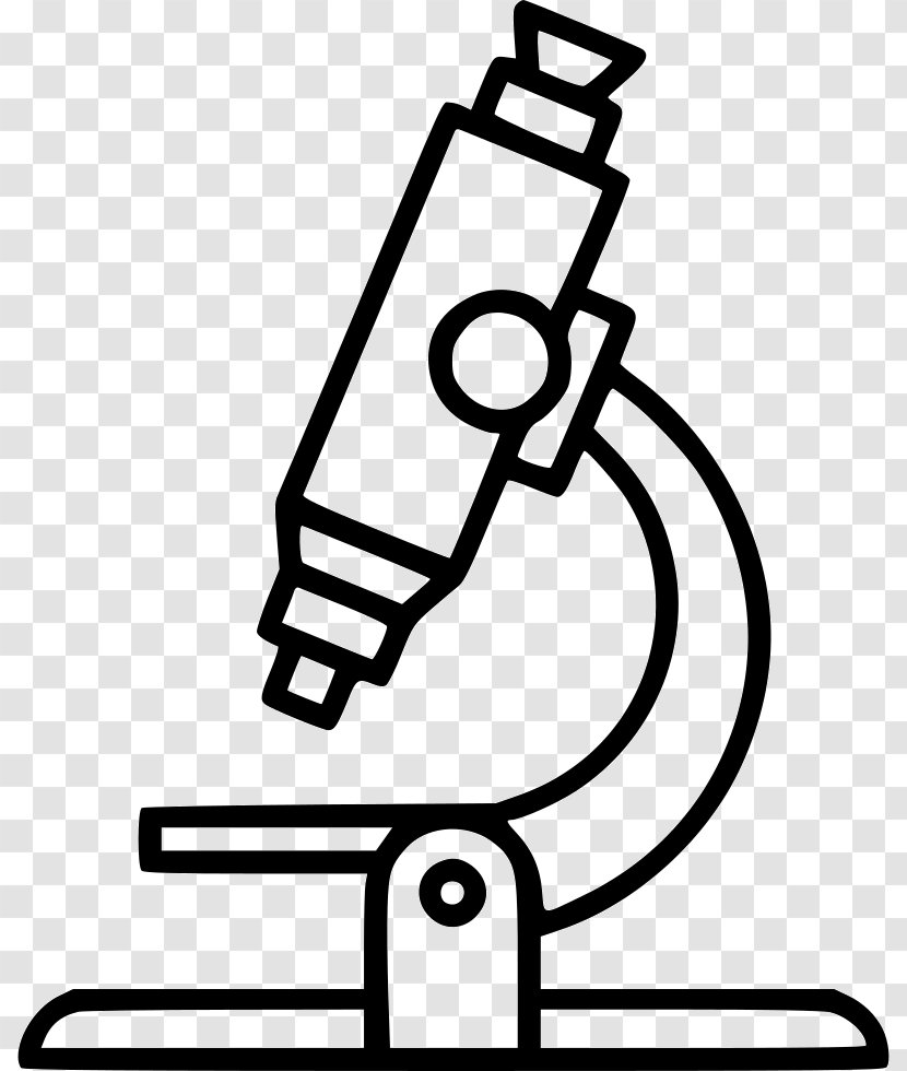 Microscope Clip Art - Technology Transparent PNG