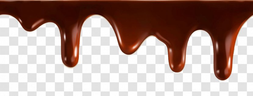Chocolate Bar Melting White - Sprinkles - Melted Transparent Image Transparent PNG