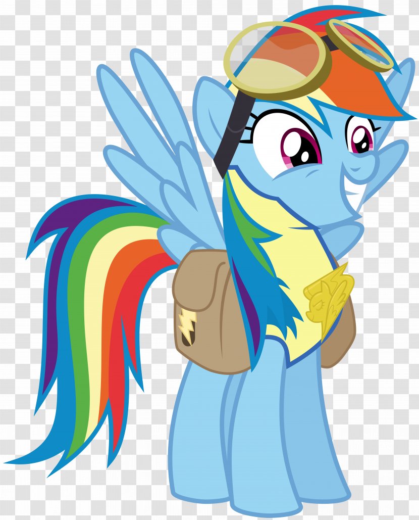 Rainbow Dash Pony Sunset Shimmer - My Little Equestria Girls Friendship Games Transparent PNG