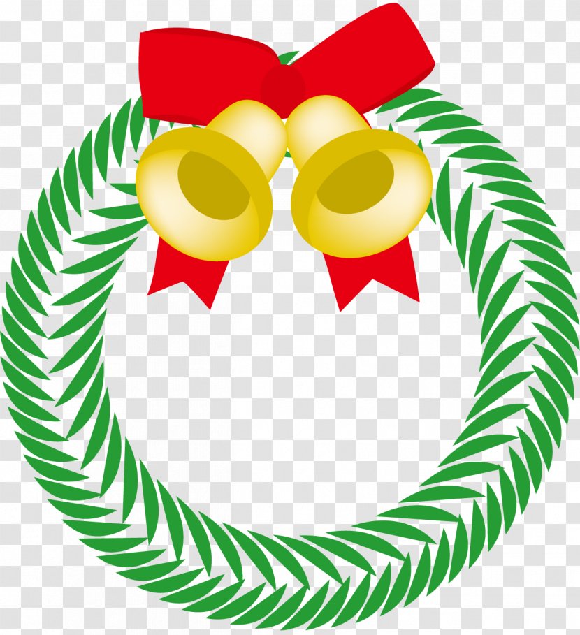 Christmas Circle. - Day - Text Messaging Transparent PNG