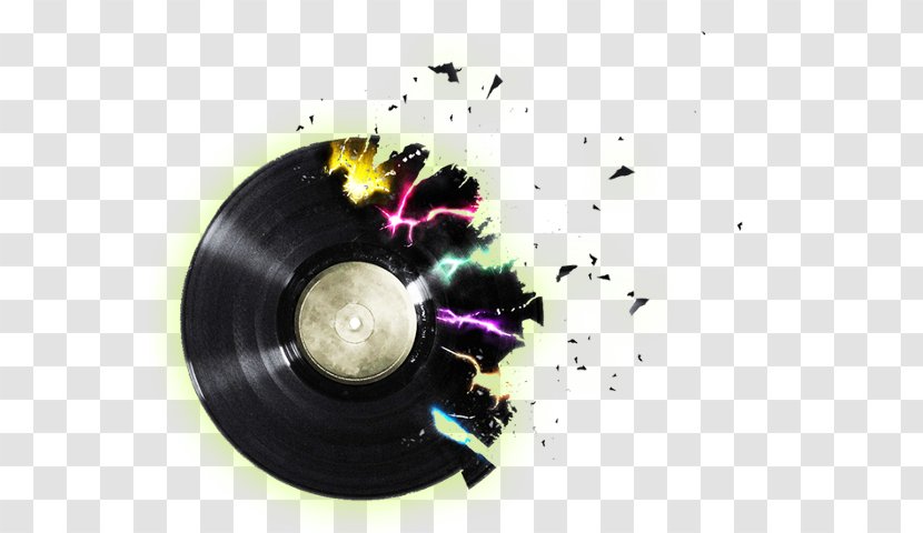 Disc Jockey DJ Mixer Phonograph Record Music - Audio Mixers - Dj Set Transparent PNG