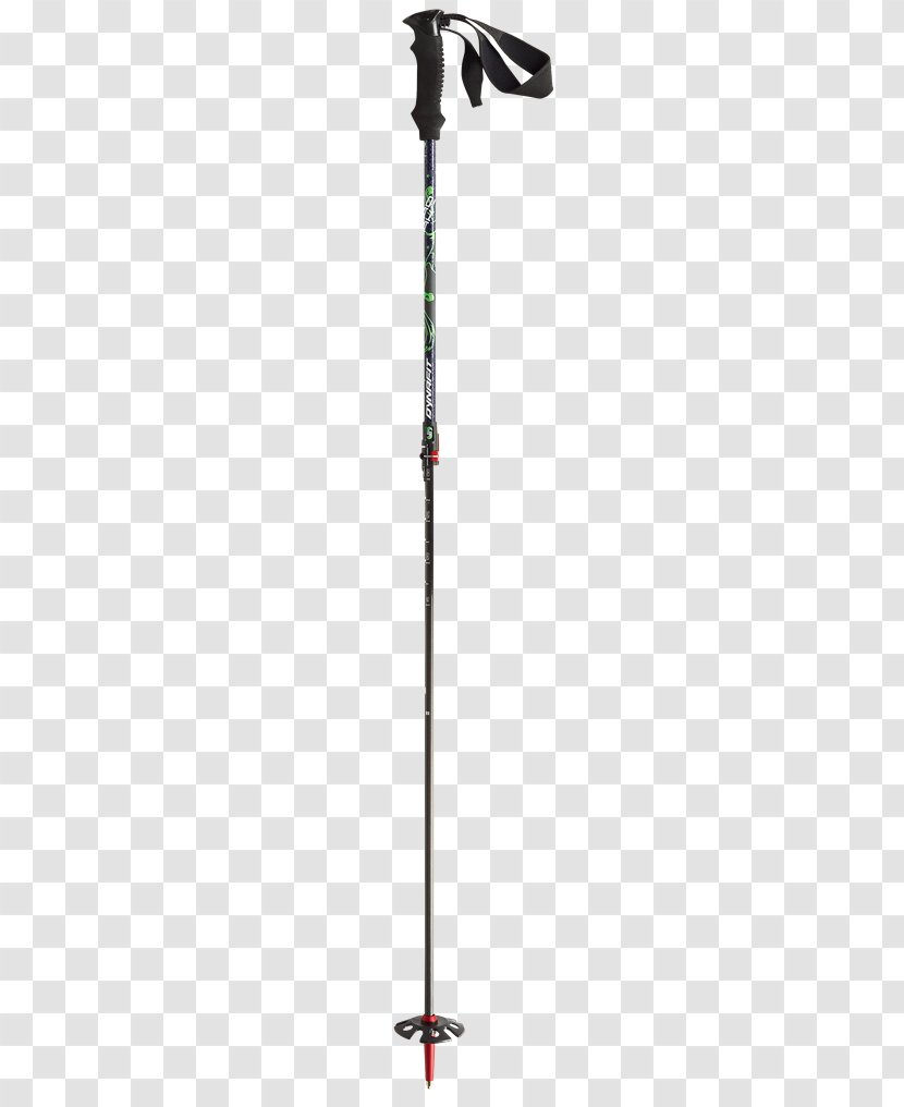 Ski Poles Touring Boots Mountaineering - Water Skiing Transparent PNG