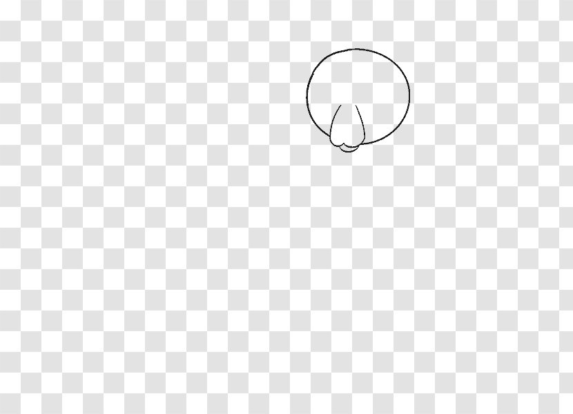 Drawing Pencil Fox Logo - Body Jewellery - Irregular Shading Transparent PNG