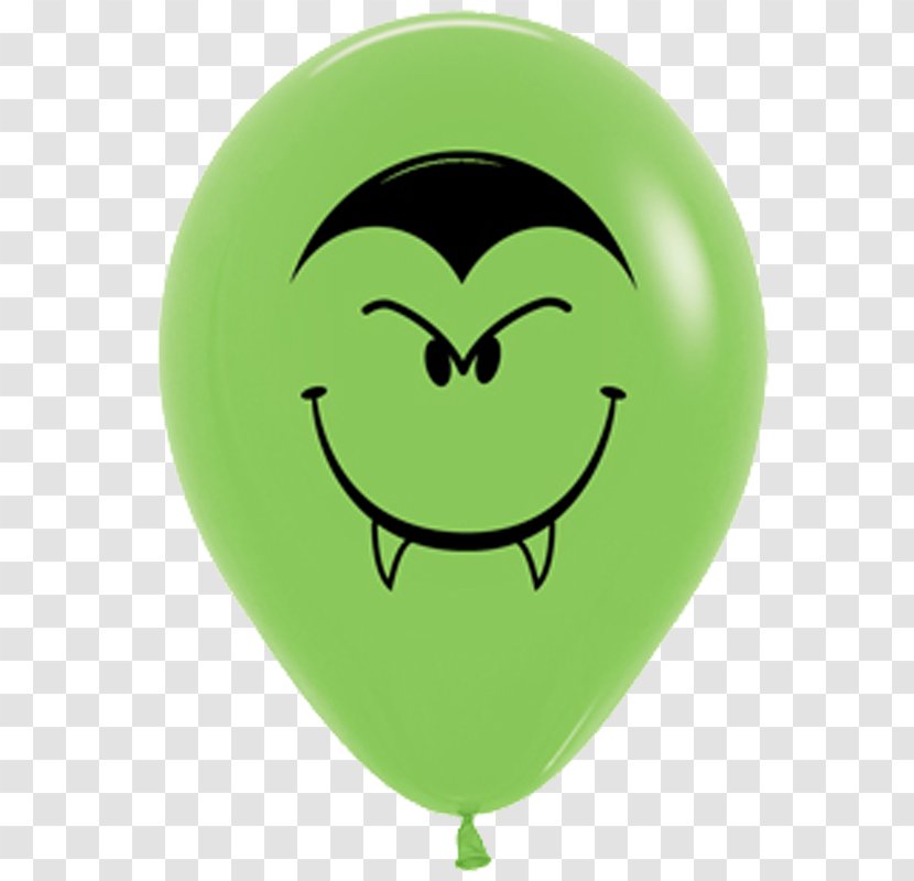 Toy Balloon Smiley Helium Zauberdrache Der Ballonladen / Ballonshop Geschenkballons Und Dekorationen - Face Transparent PNG