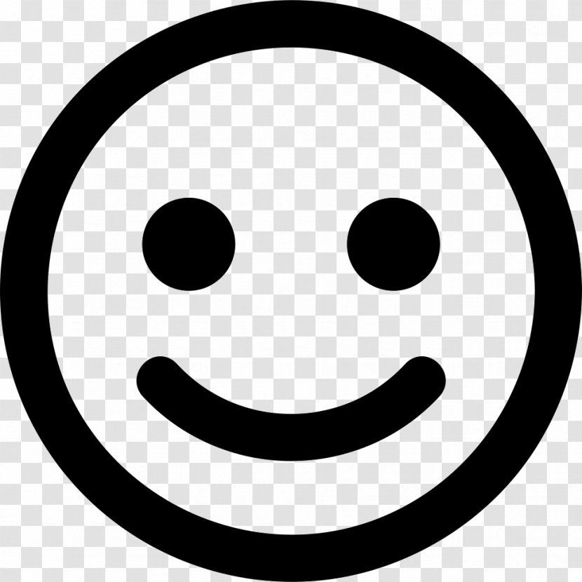 Smiley Emoticon Wink Clip Art - Happiness Transparent PNG