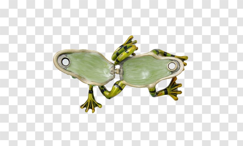 Urn American Bullfrog Green Tree Frog - Toad - Meteor Lights Frontgate Transparent PNG