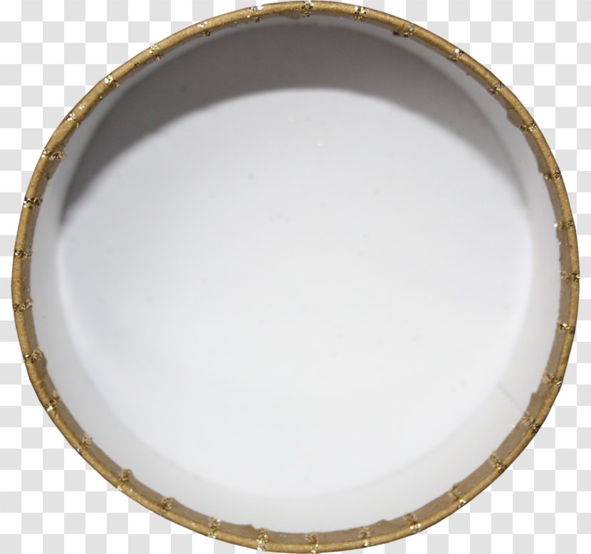 Oval Tableware - Design Transparent PNG