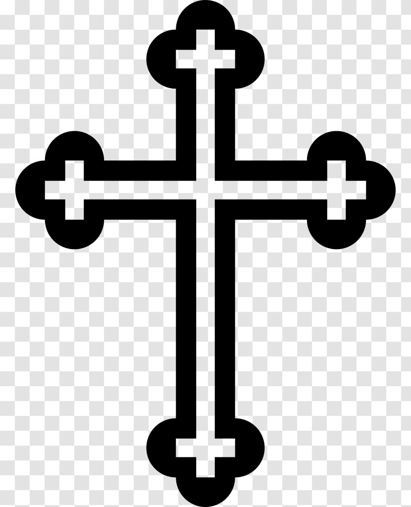 Russian Orthodox Church Cross Eastern Christianity Greek - Bulgarian - Christian Transparent PNG
