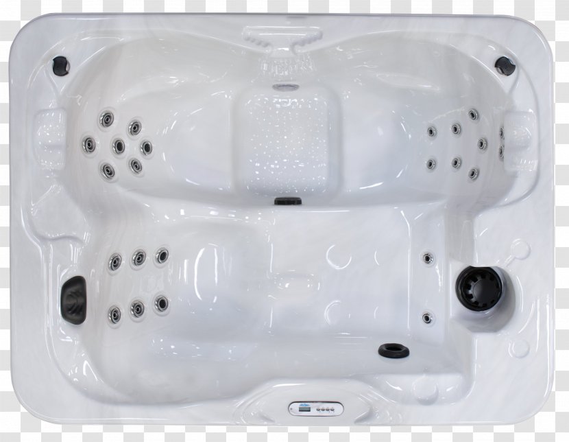 Hot Tub Bathtub Spa Sauna Veranda Transparent PNG