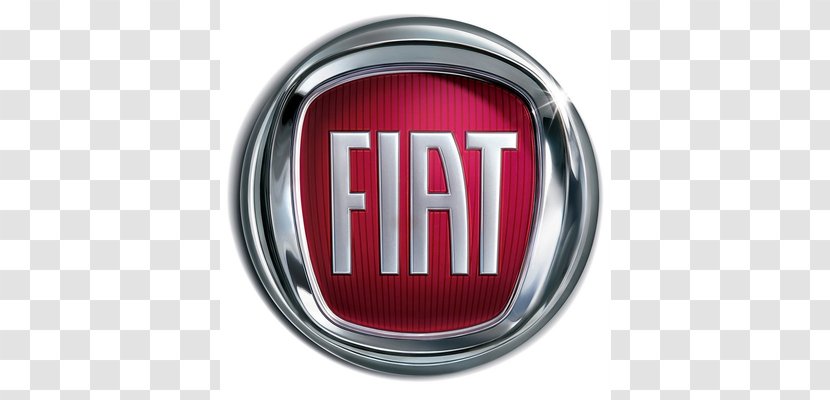 Fiat Automobiles Car 500X - Flower Transparent PNG