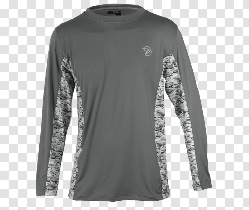 T-shirt Sleeve Clothing Quiksilver - Neck Transparent PNG