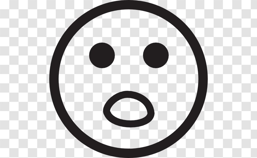 Smiley Emoticon Happiness Clip Art - Emotion Transparent PNG