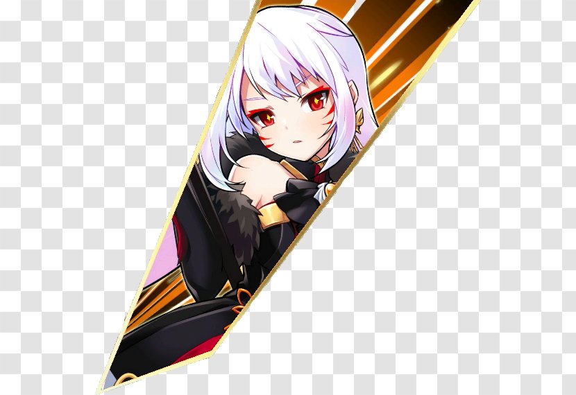 Elsword Hades Raja Yama Death - Heart - Yamari Transparent PNG