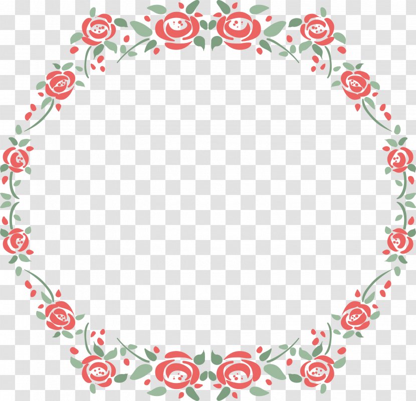 Icon - Symmetry - Pink Rose Cane Transparent PNG