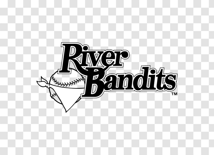 Quad Cities River Bandits Logo Product Design Brand - Cushion - Def Leppard Transparent PNG